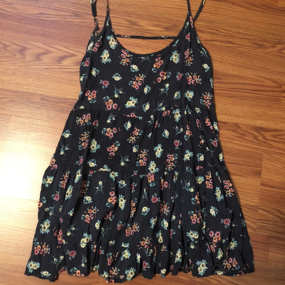 Brandy Melville Jada dress